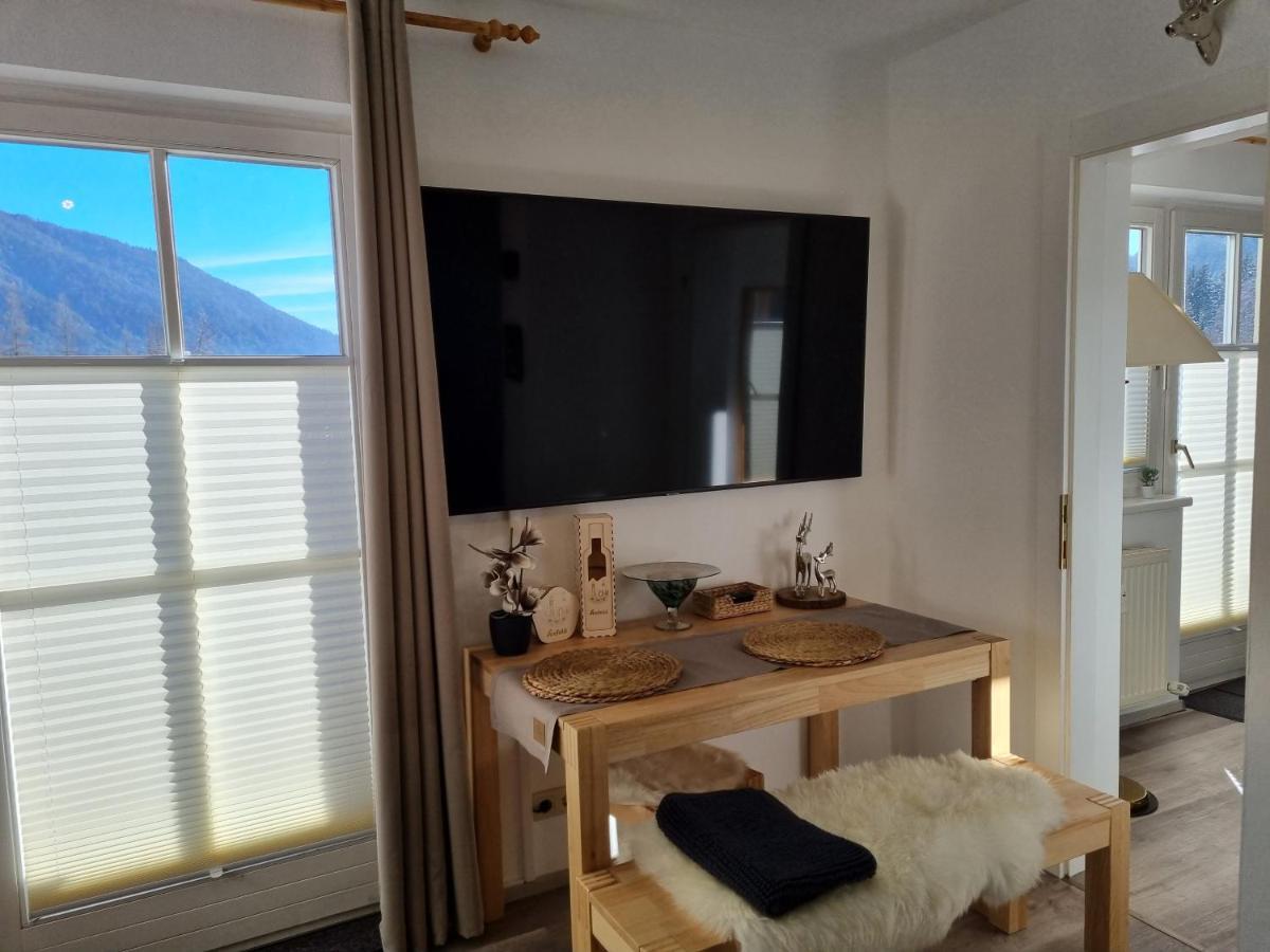 Appartement Bergsee Sun - Am Wildsee - Atemberaubende Aussicht 제펠드 인 티롤 외부 사진