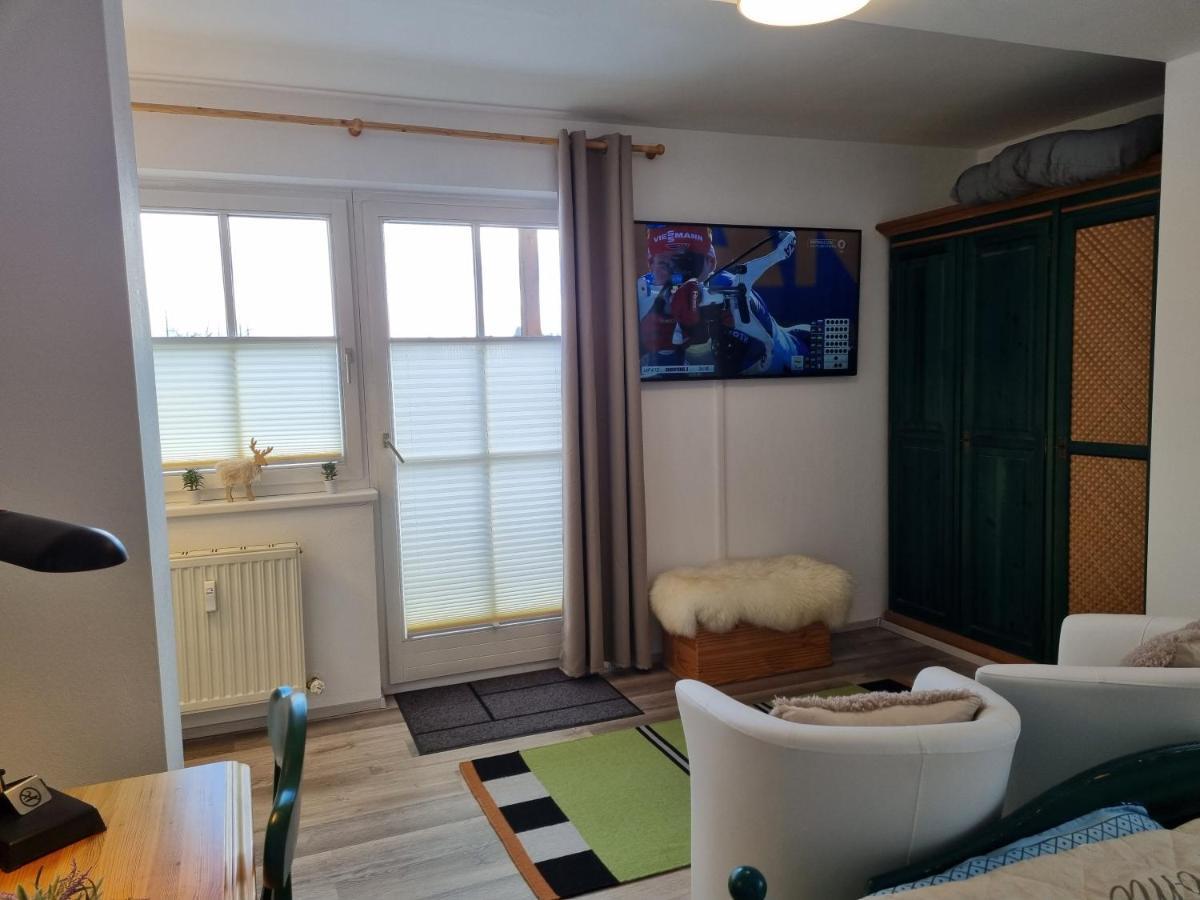 Appartement Bergsee Sun - Am Wildsee - Atemberaubende Aussicht 제펠드 인 티롤 외부 사진