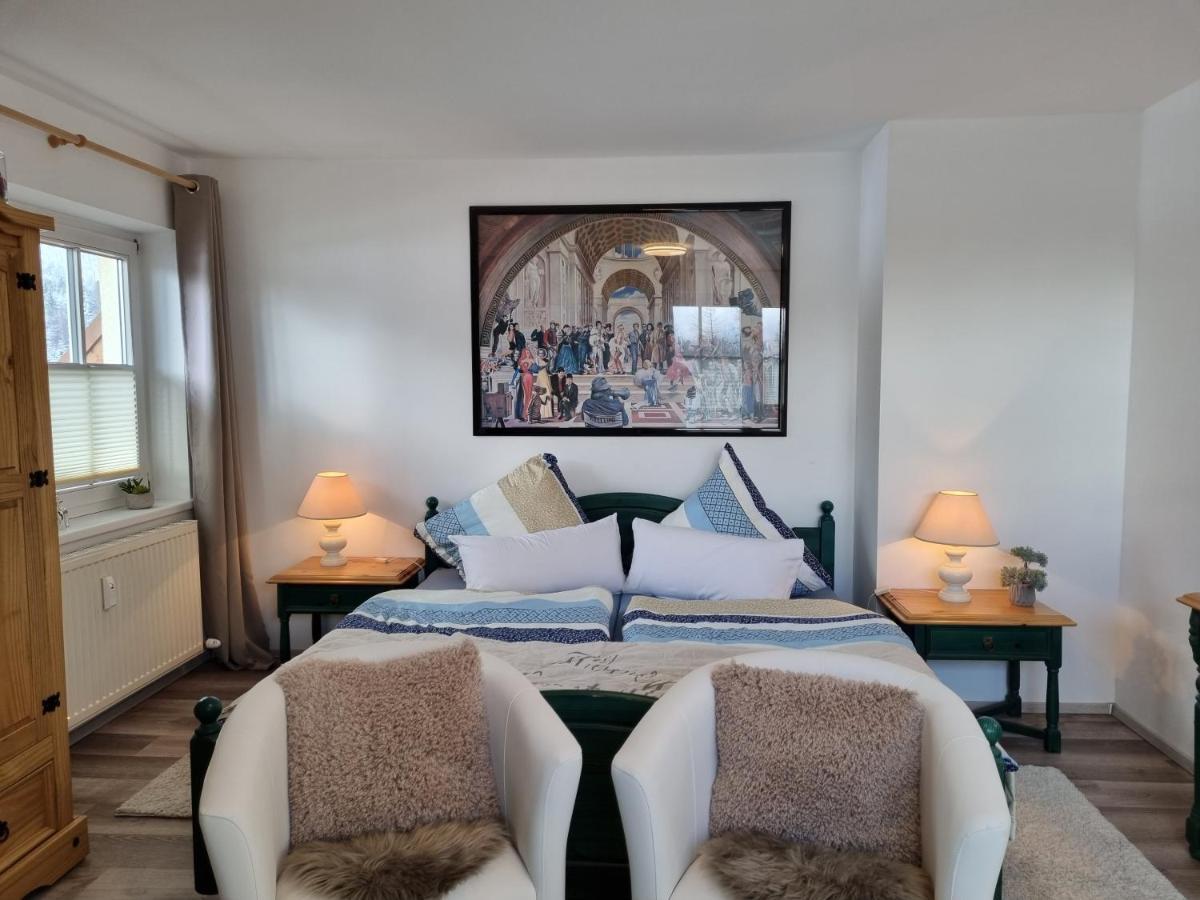 Appartement Bergsee Sun - Am Wildsee - Atemberaubende Aussicht 제펠드 인 티롤 외부 사진