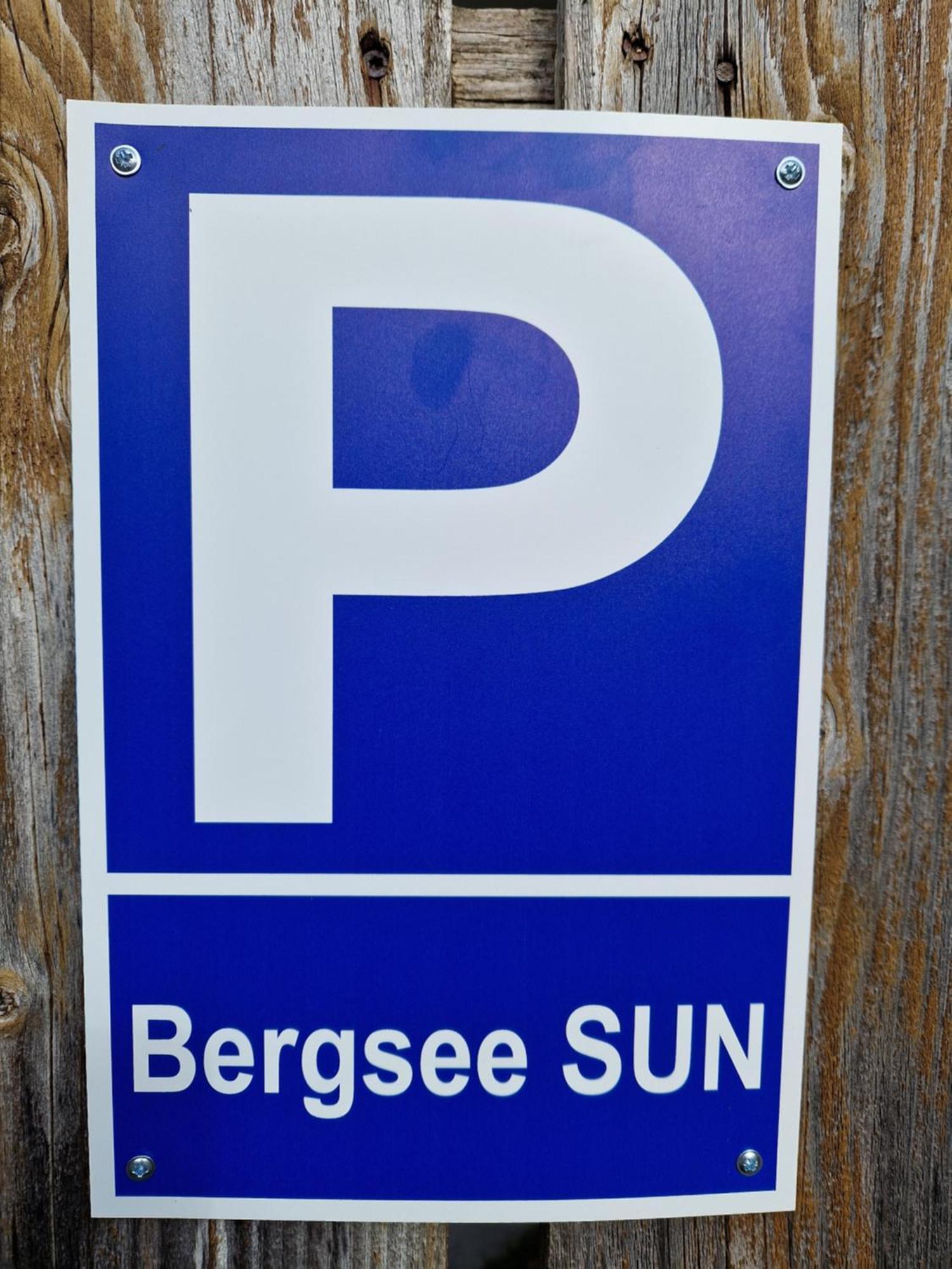 Appartement Bergsee Sun - Am Wildsee - Atemberaubende Aussicht 제펠드 인 티롤 외부 사진